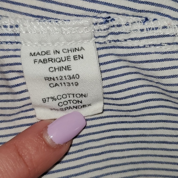 Button down shirt - Picture 6 of 7